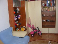 Berceni, Brancoveanu, renovat, semistradal, loc parcare