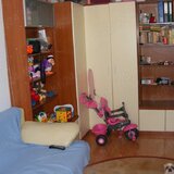 Berceni, Brancoveanu, renovat, semistradal, loc parcare